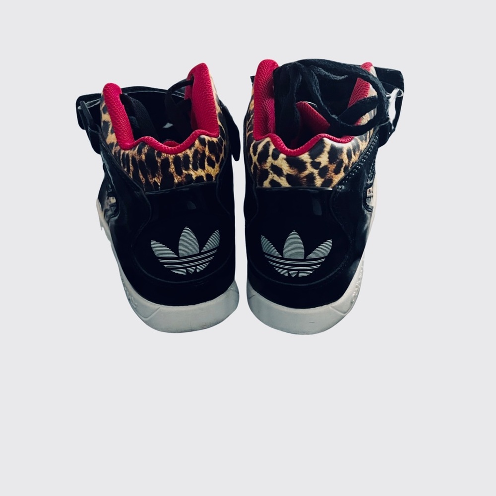 Adidas Hightops
